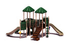 Pike's Peak Playground Play System