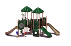 Pike's Peak Playground Play System