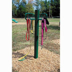 Leash Post