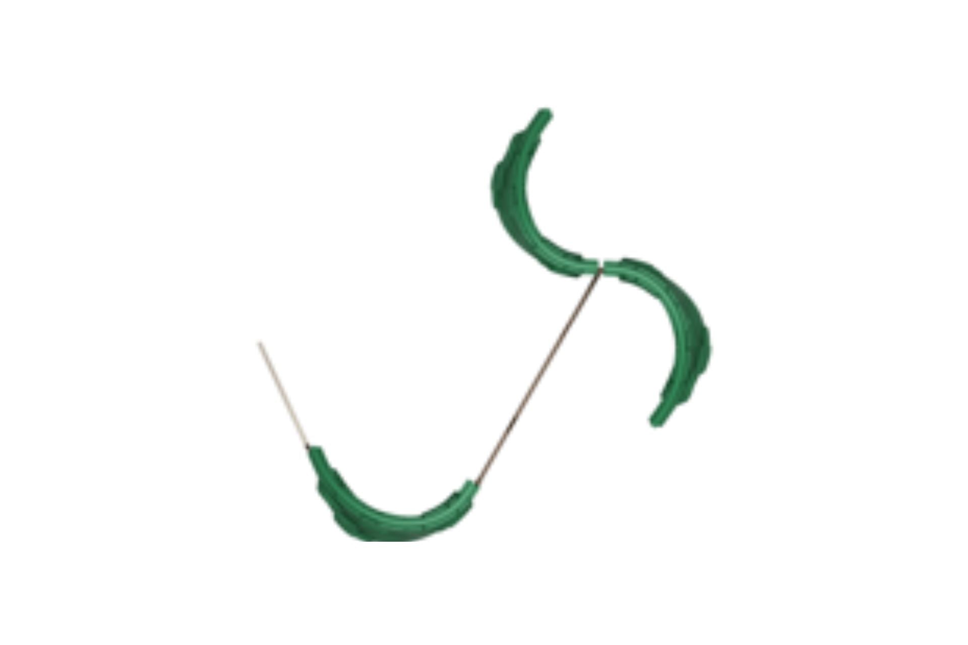 The Windows Vertical Rock Climber