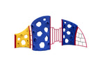 Double Arch Vertical Rock Climber