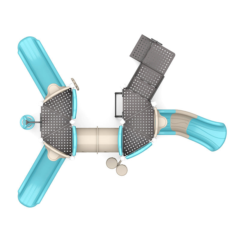 Sunbeam Summit Playground