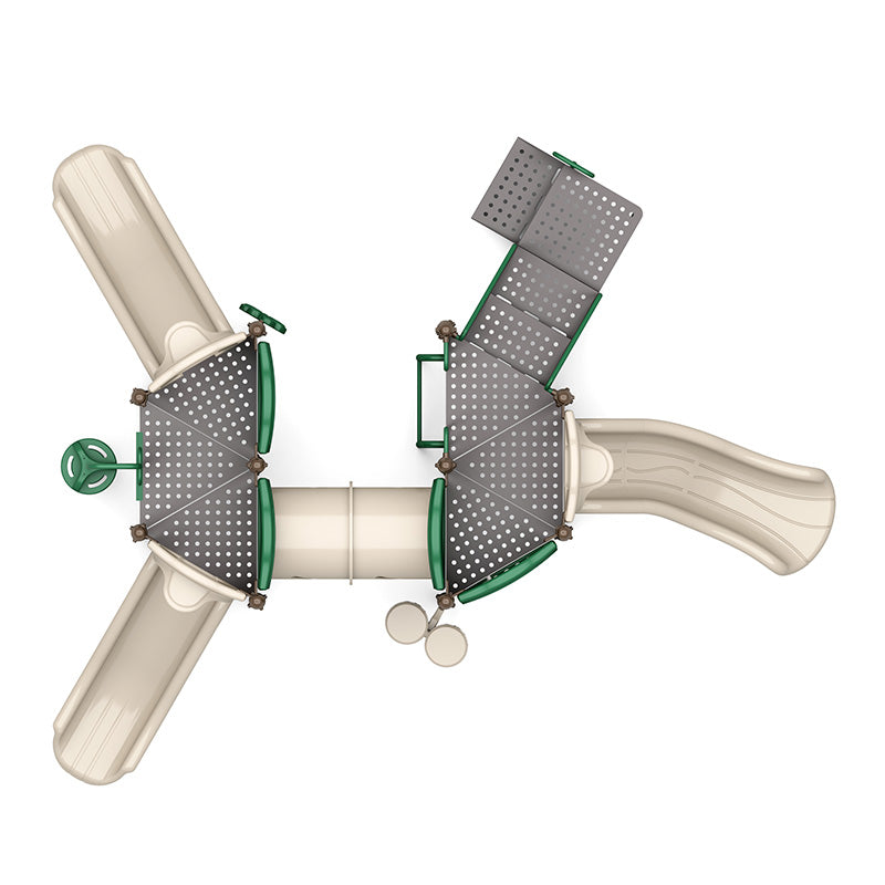 Sunbeam Summit Playground