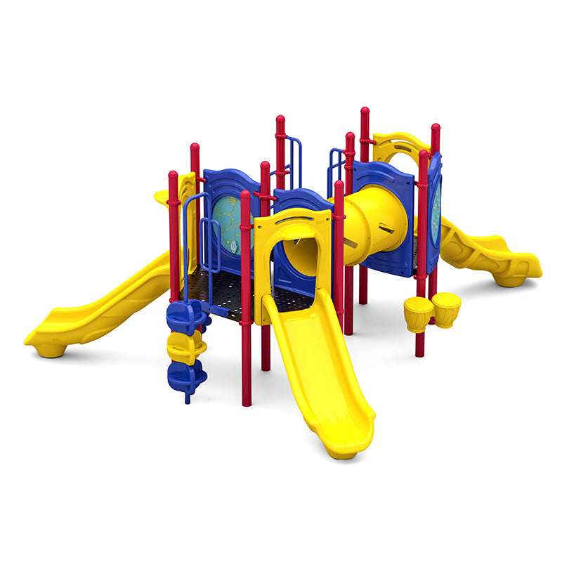 Sunbeam Summit Playground