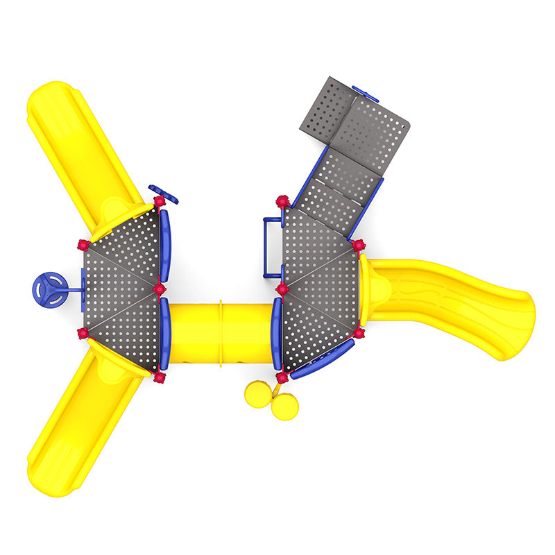 Sunbeam Summit Playground