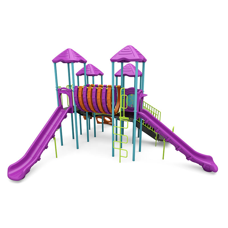 Fast Tracker Playground