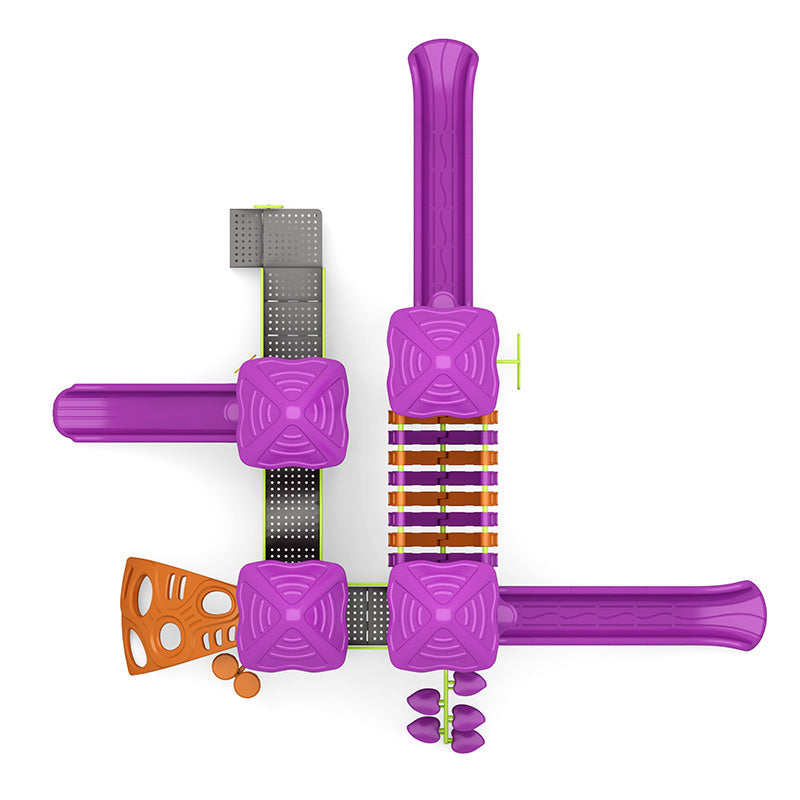 Fast Tracker Playground