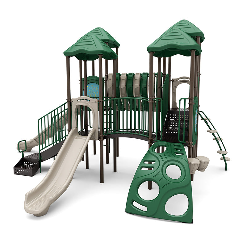 Fast Tracker Playground