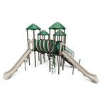 Fast Tracker Playground