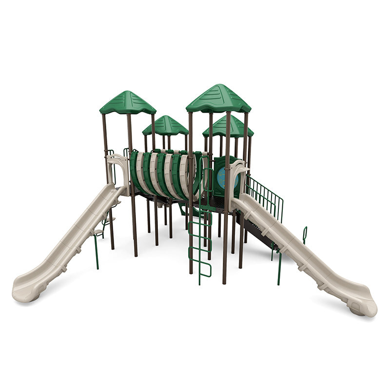 Fast Tracker Playground
