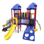 Fast Tracker Playground