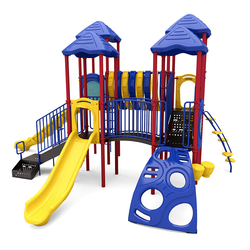 Fast Tracker Playground