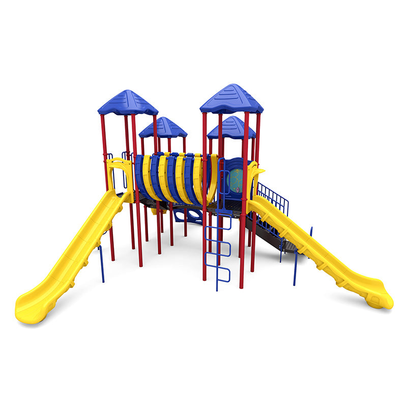 Fast Tracker Playground
