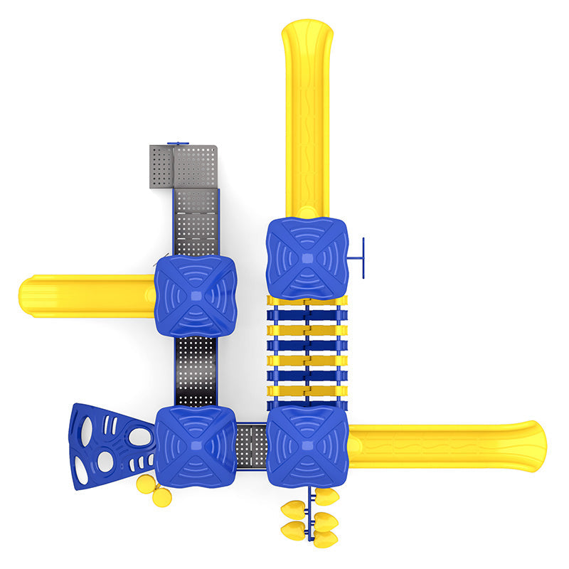 Fast Tracker Playground