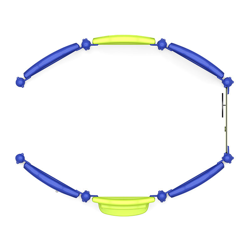 Pinecone Play Playground