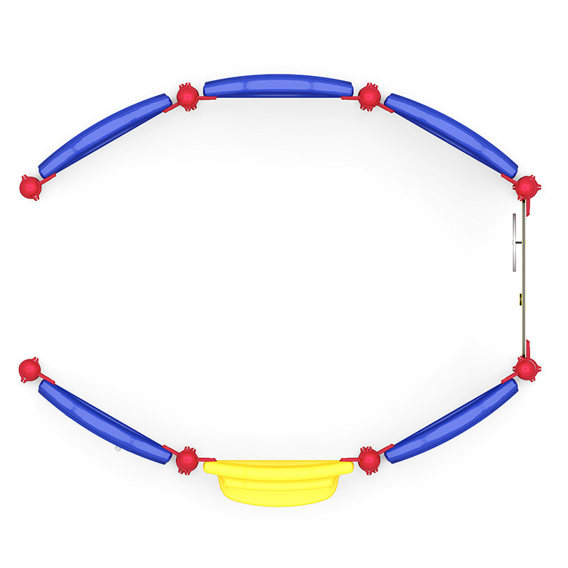 Pinecone Play Playground