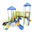 Speedway Falls Playground