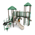 Speedway Falls Playground