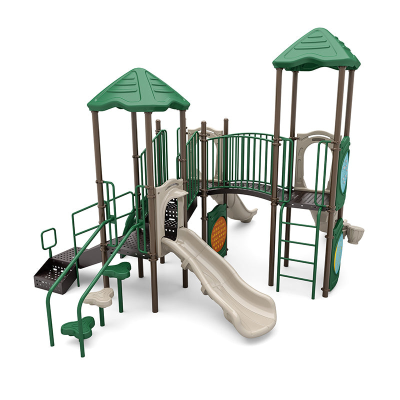 Speedway Falls Playground