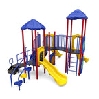 Speedway Falls Playground