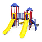Speedway Falls Playground