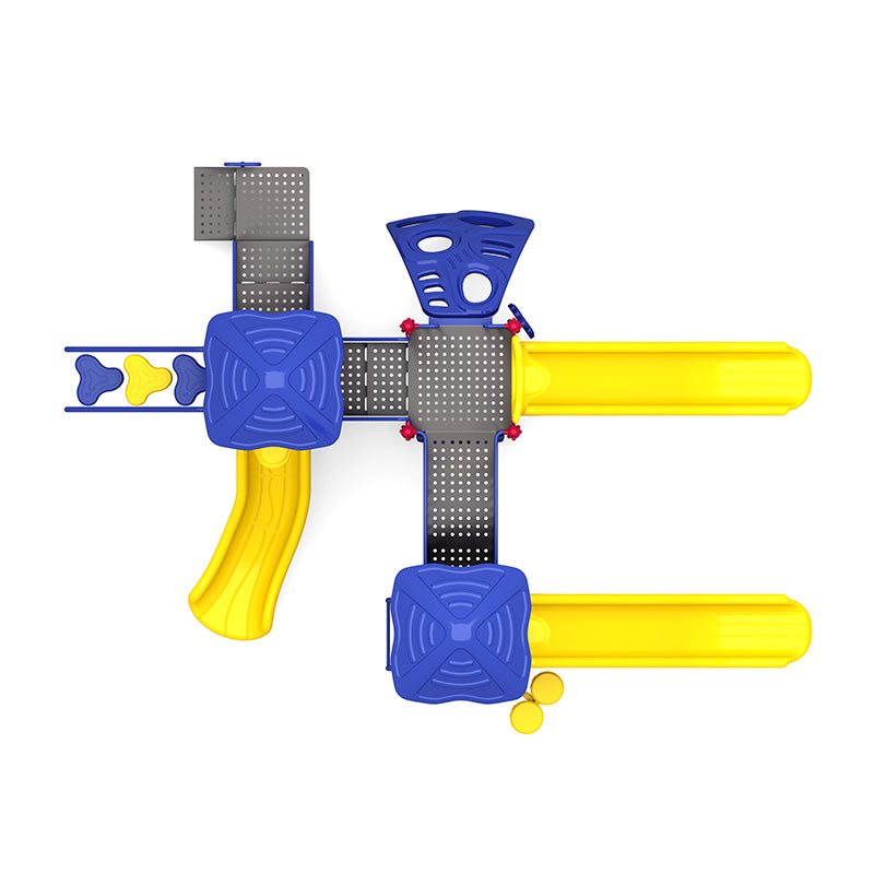 Speedway Falls Playground