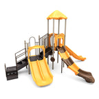 Triad Falls Playground