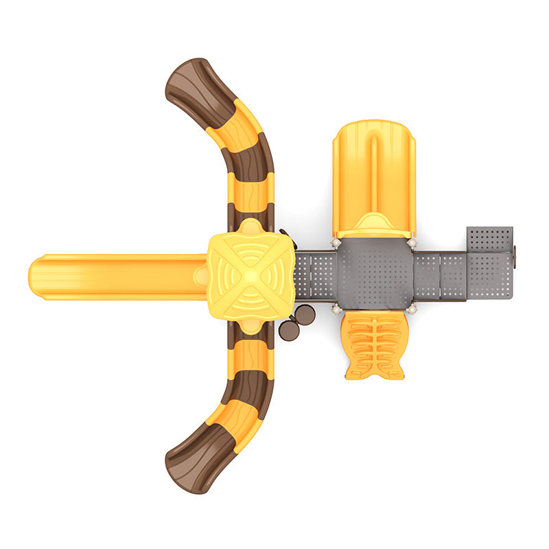 Triad Falls Playground