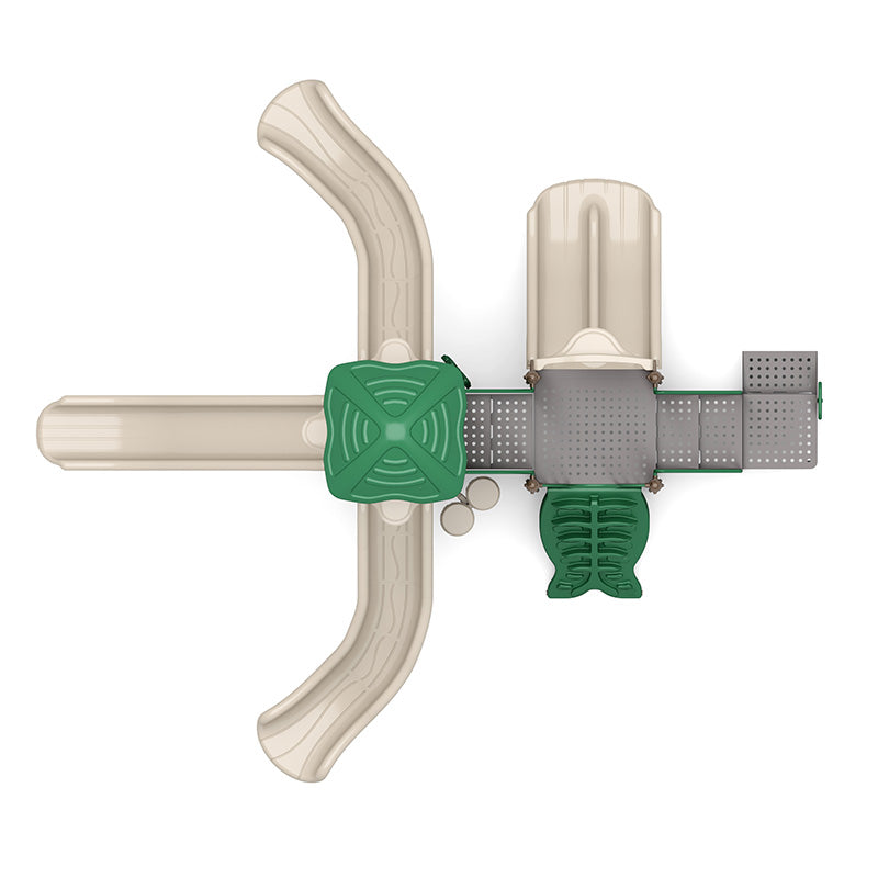 Triad Falls Playground