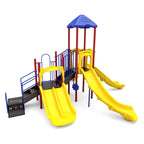 Triad Falls Playground