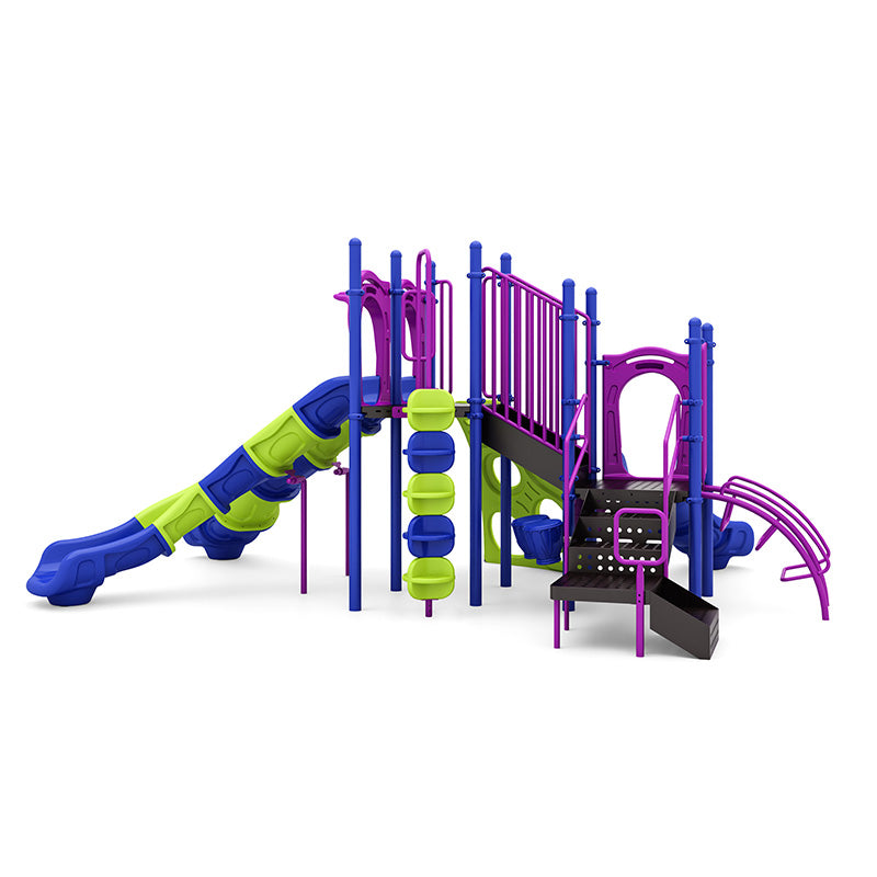 Twin Falls Playground