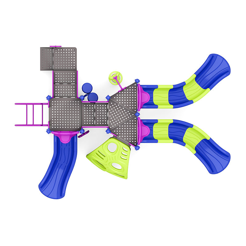 Twin Falls Playground