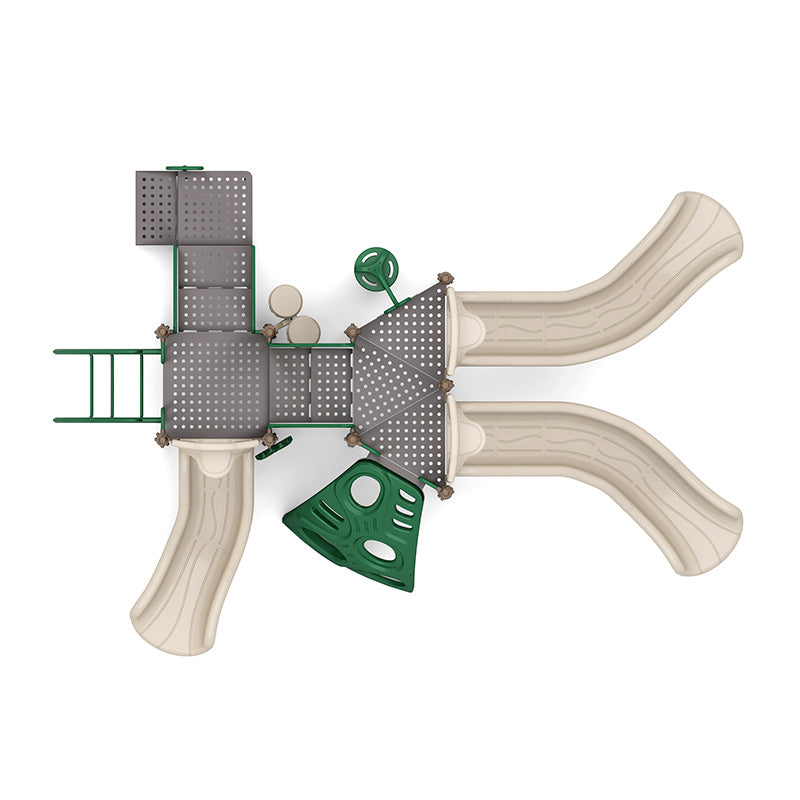 Twin Falls Playground