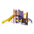 Twin Falls Playground