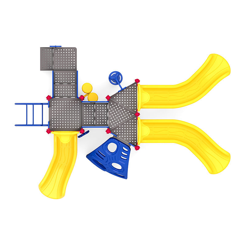 Twin Falls Playground