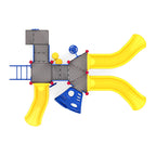 Twin Falls Playground