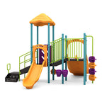 Double Rush Playground