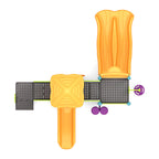 Double Rush Playground