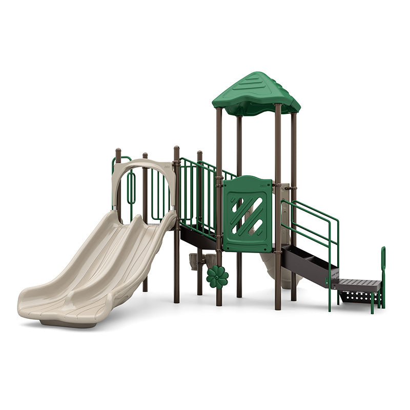 Double Rush Playground