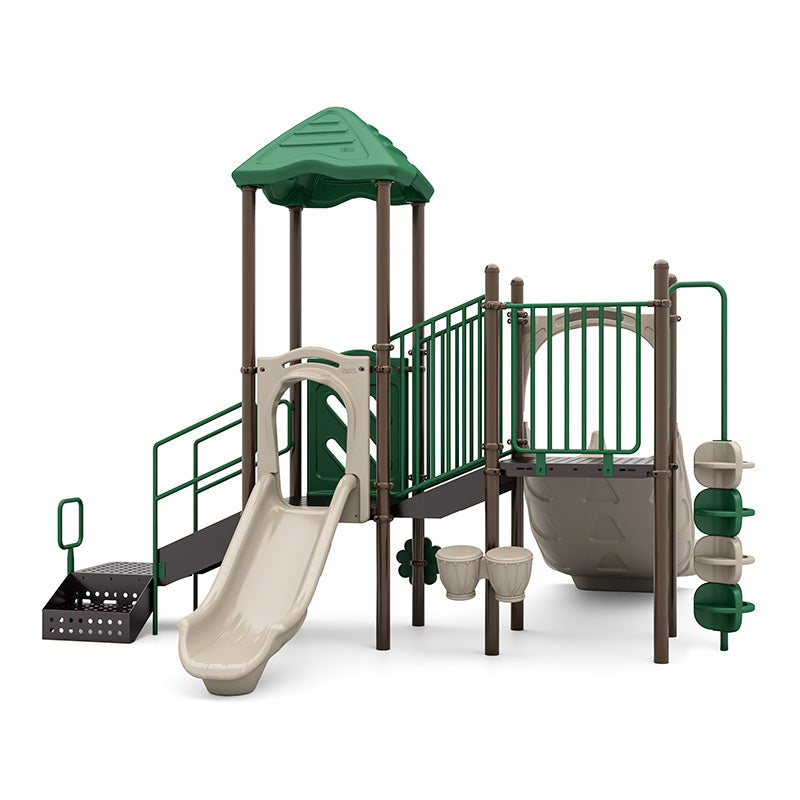 Double Rush Playground