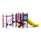 Lil Bugger Playground