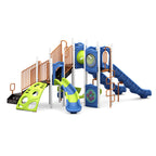 Ridge Racer Playground