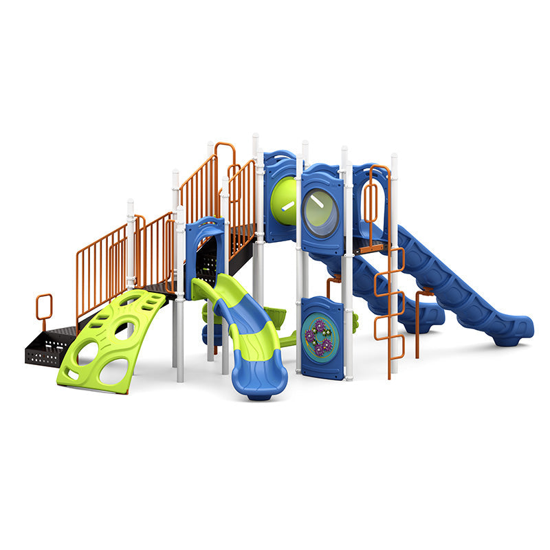 Ridge Racer Playground