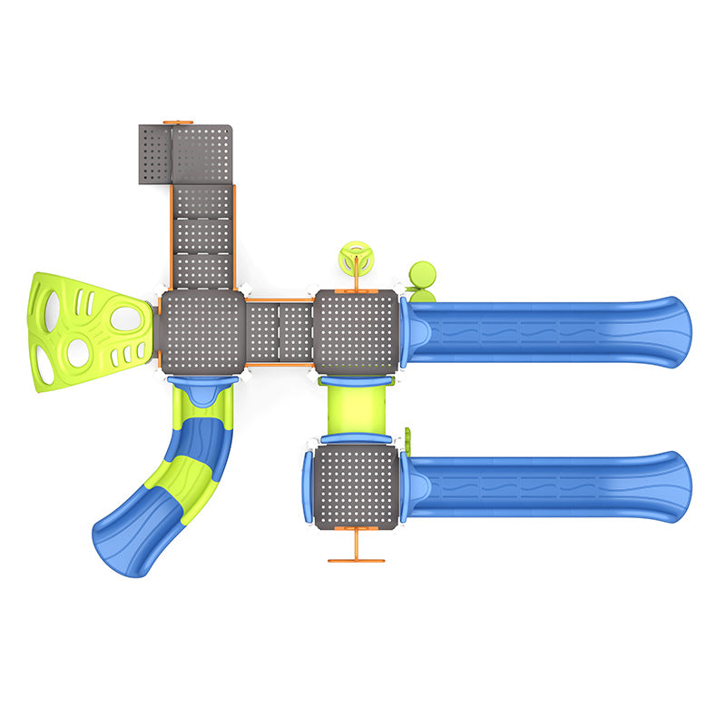 Ridge Racer Playground