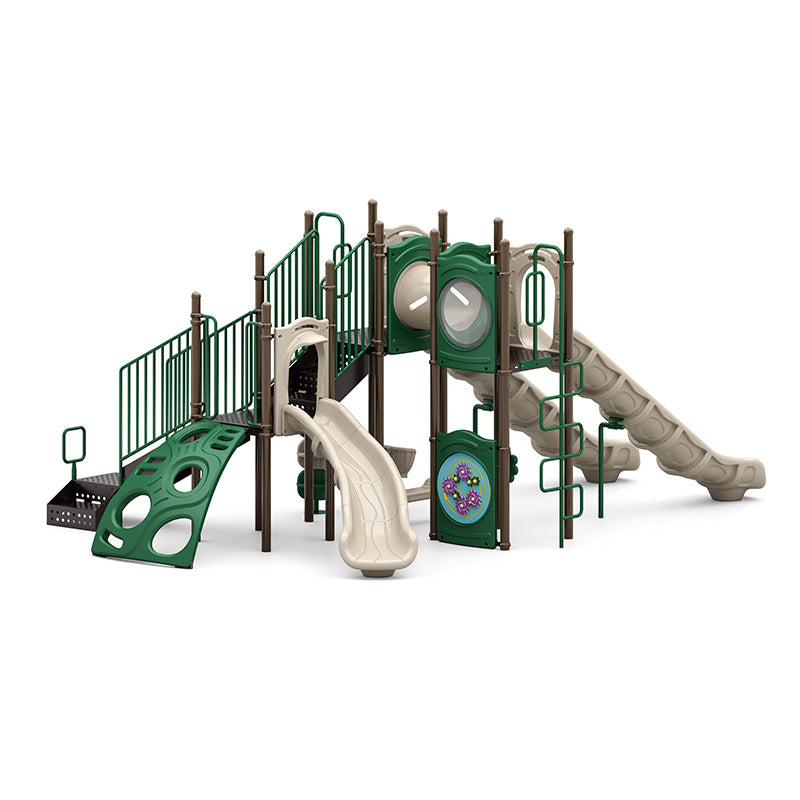 Ridge Racer Playground