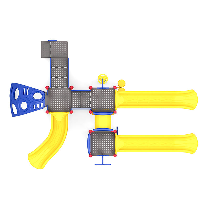 Ridge Racer Playground