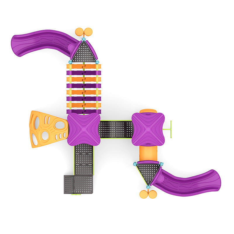 Twisted Vines Playground