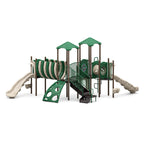 Twisted Vines Playground