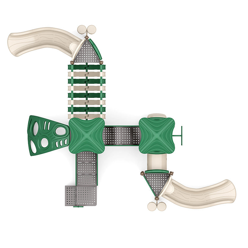 Twisted Vines Playground