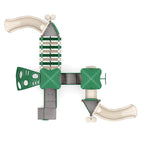 Twisted Vines Playground